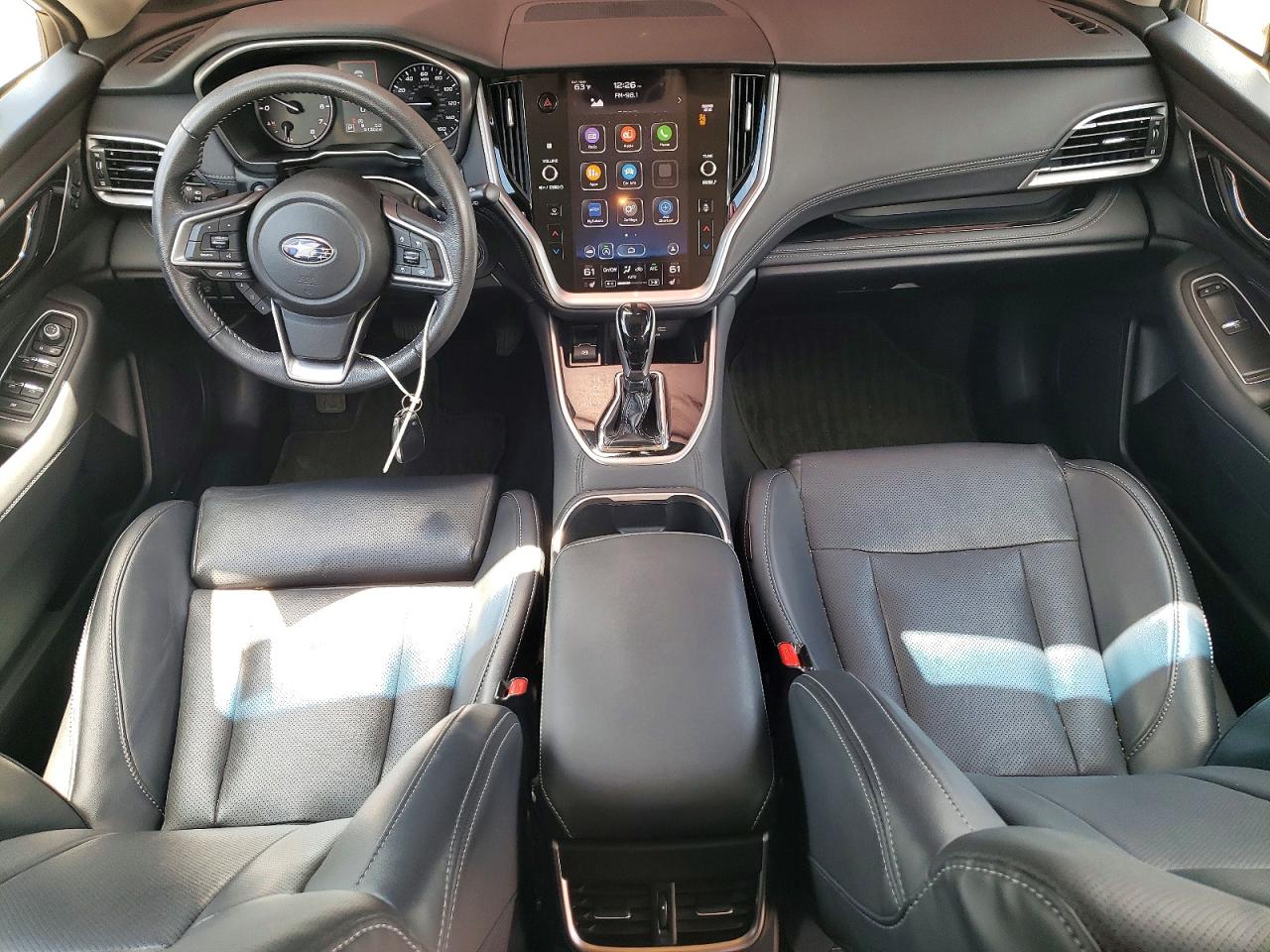 Subaru Outback Limited