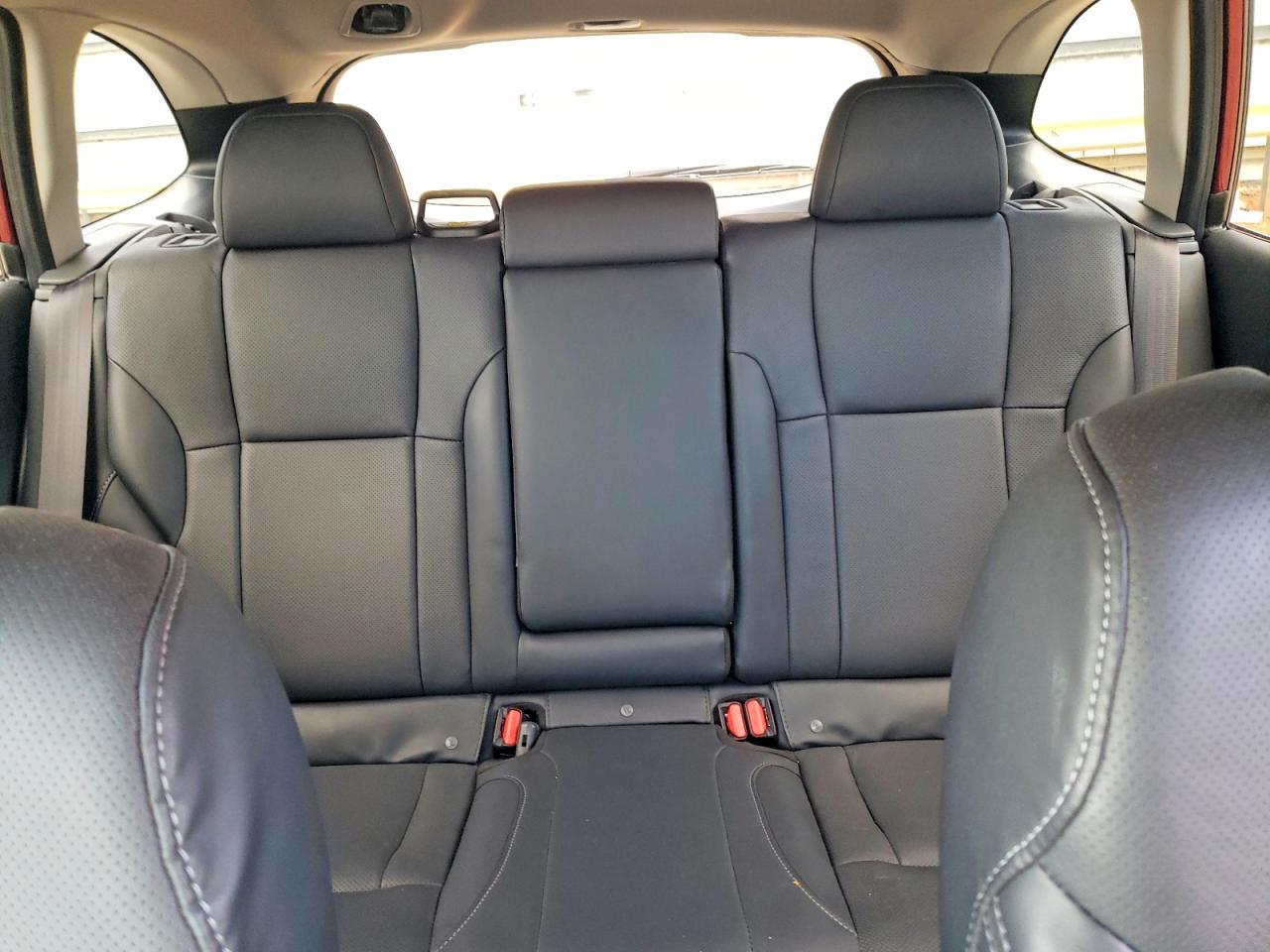 Subaru Outback Limited