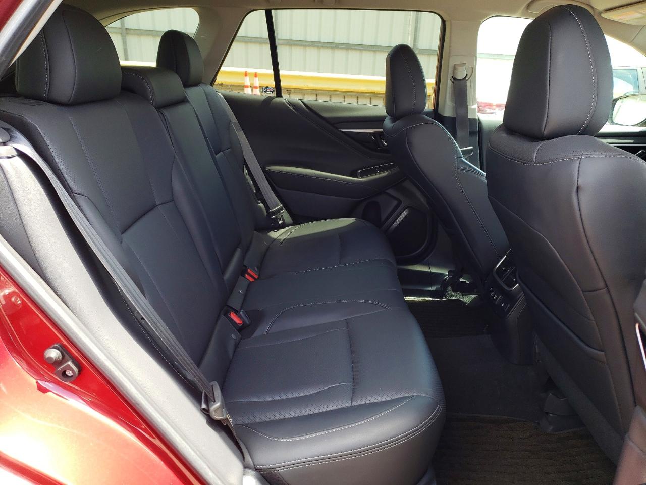 Subaru Outback Limited