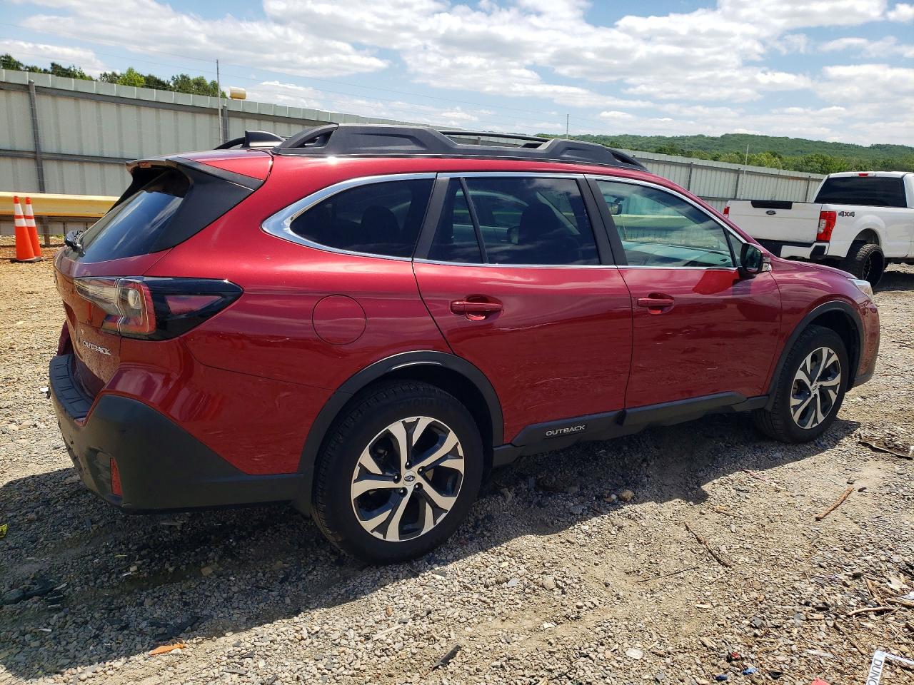 Subaru Outback Limited