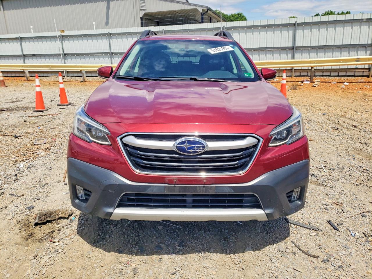 Subaru Outback Limited