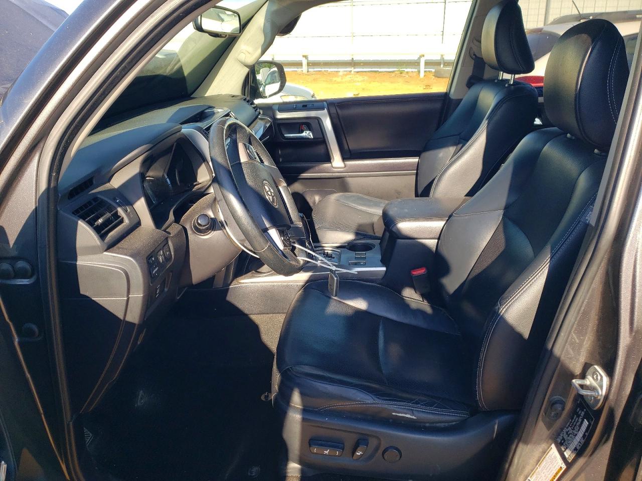 Toyota 4Runner Limited