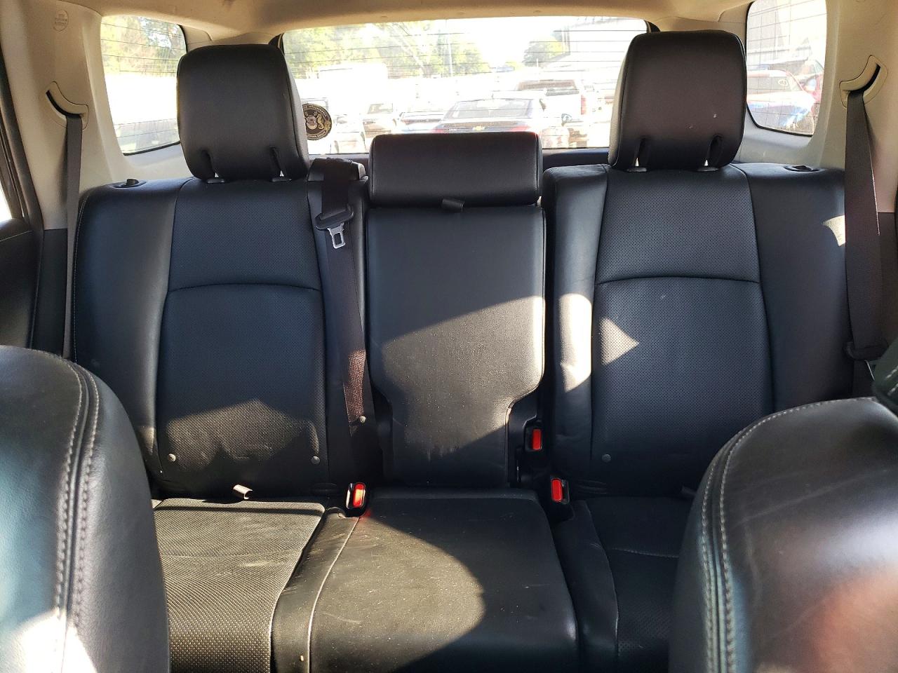 Toyota 4Runner Limited