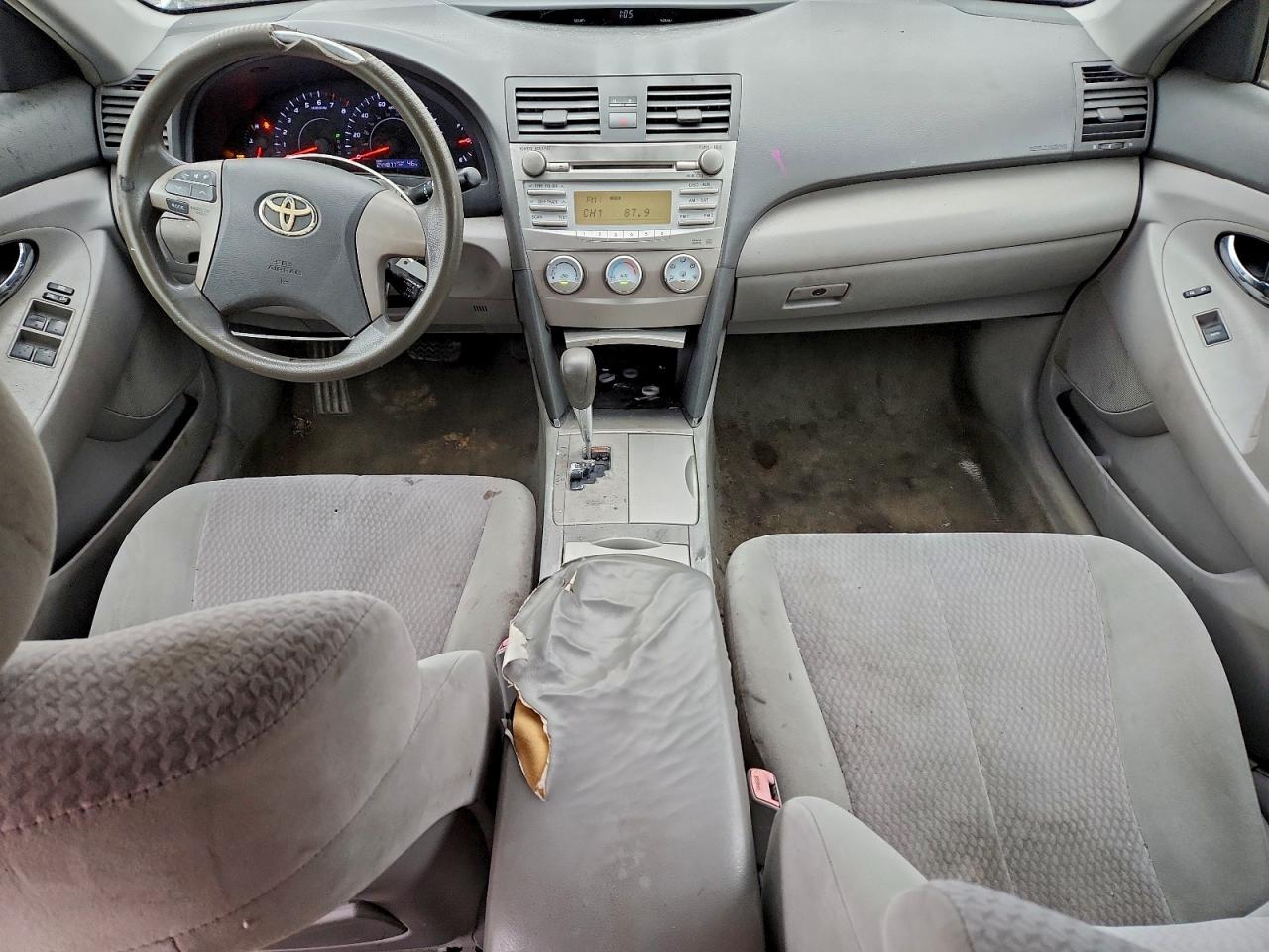 Toyota Camry Base