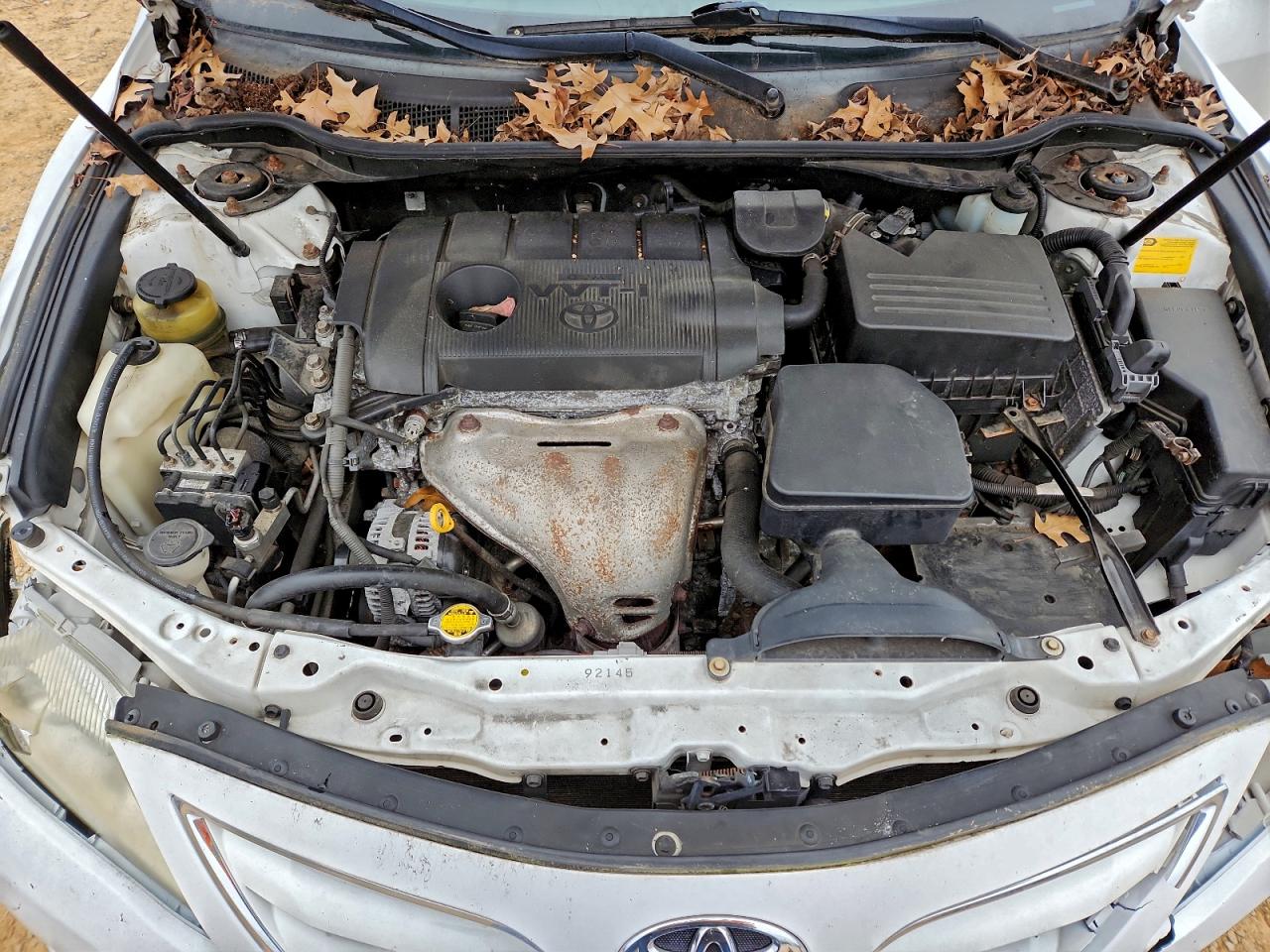 Toyota Camry Base