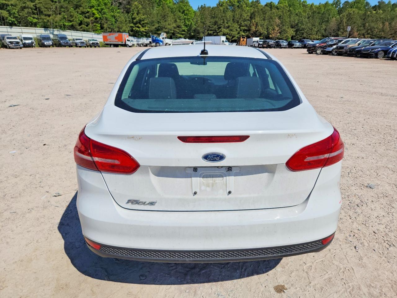 Ford Focus S