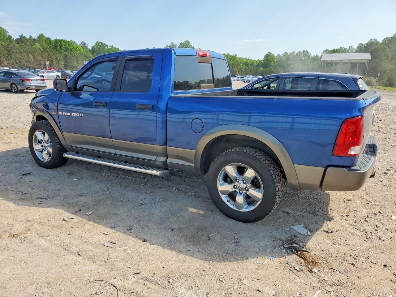 Dodge Ram 1500