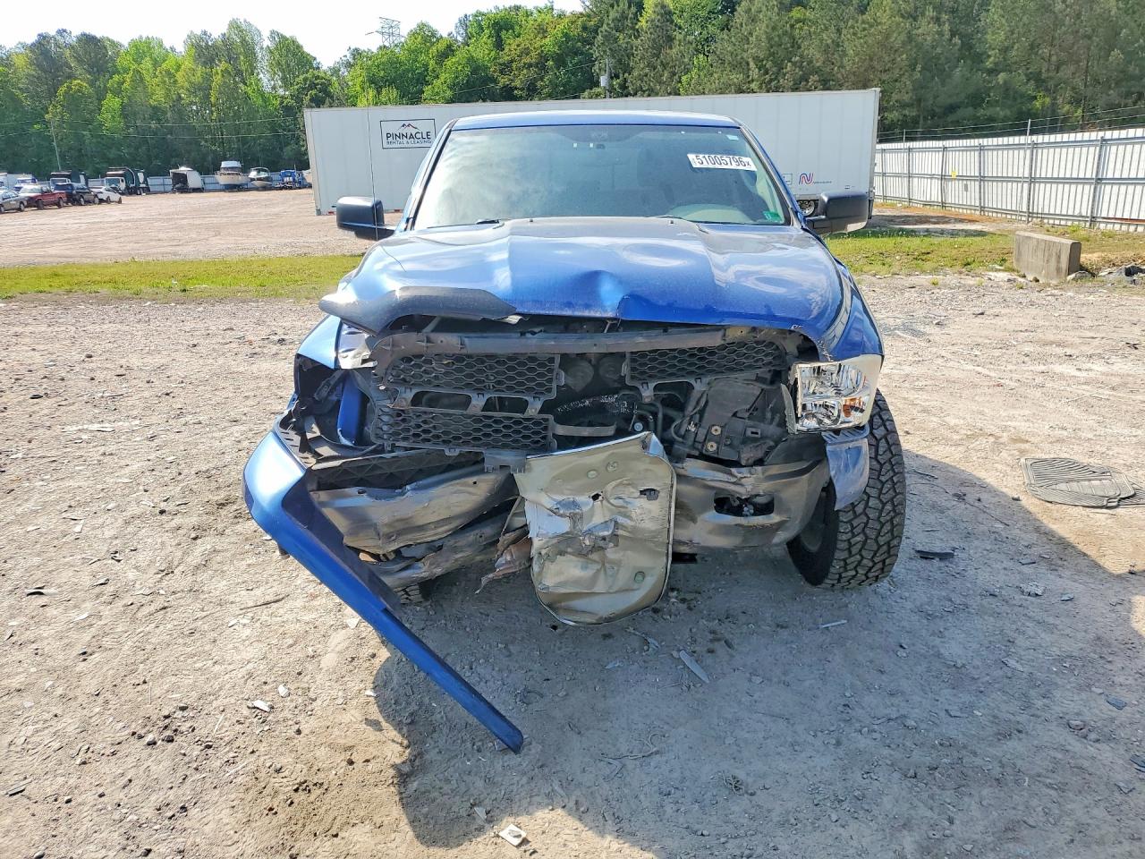 Dodge Ram 1500