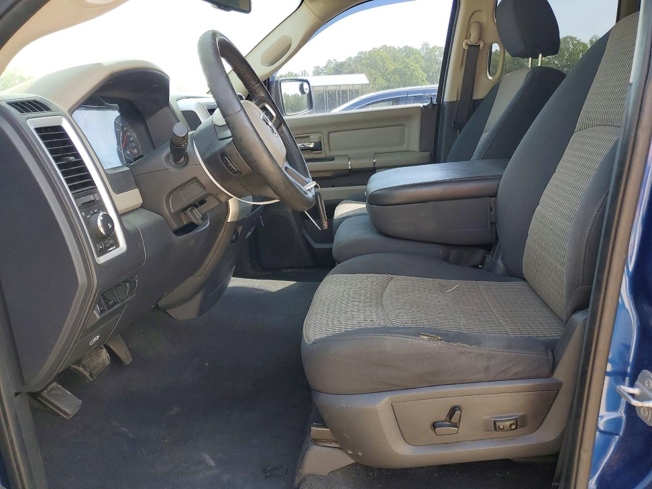 Dodge Ram 1500