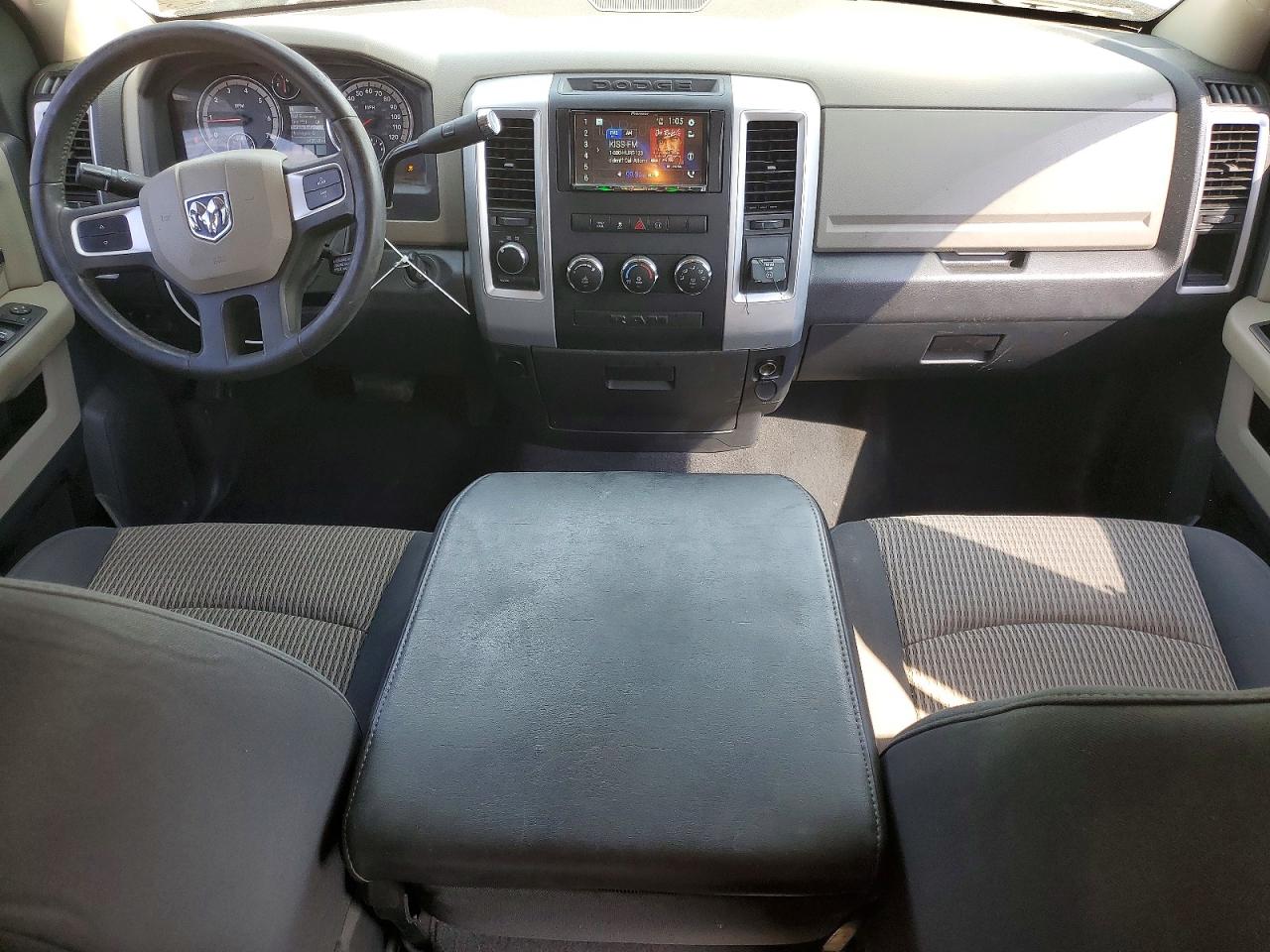 Dodge Ram 1500