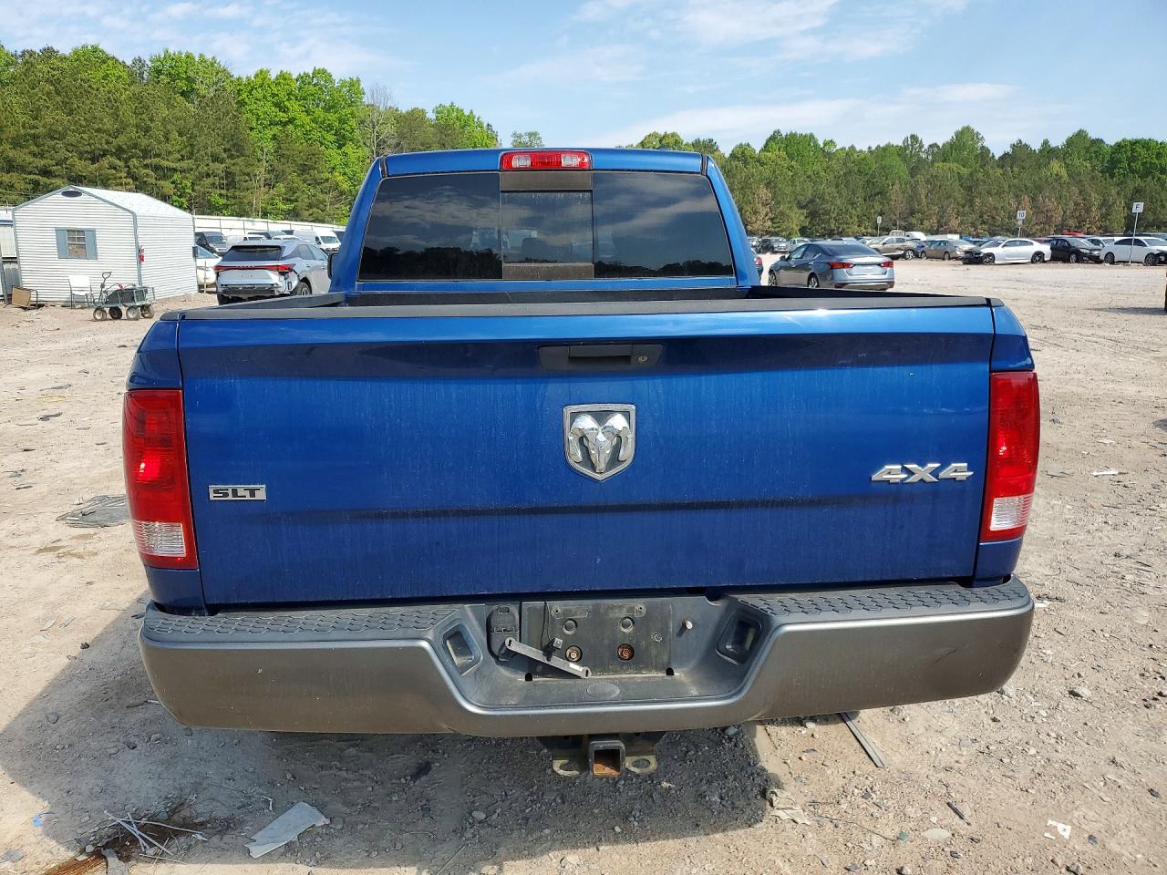 Dodge Ram 1500