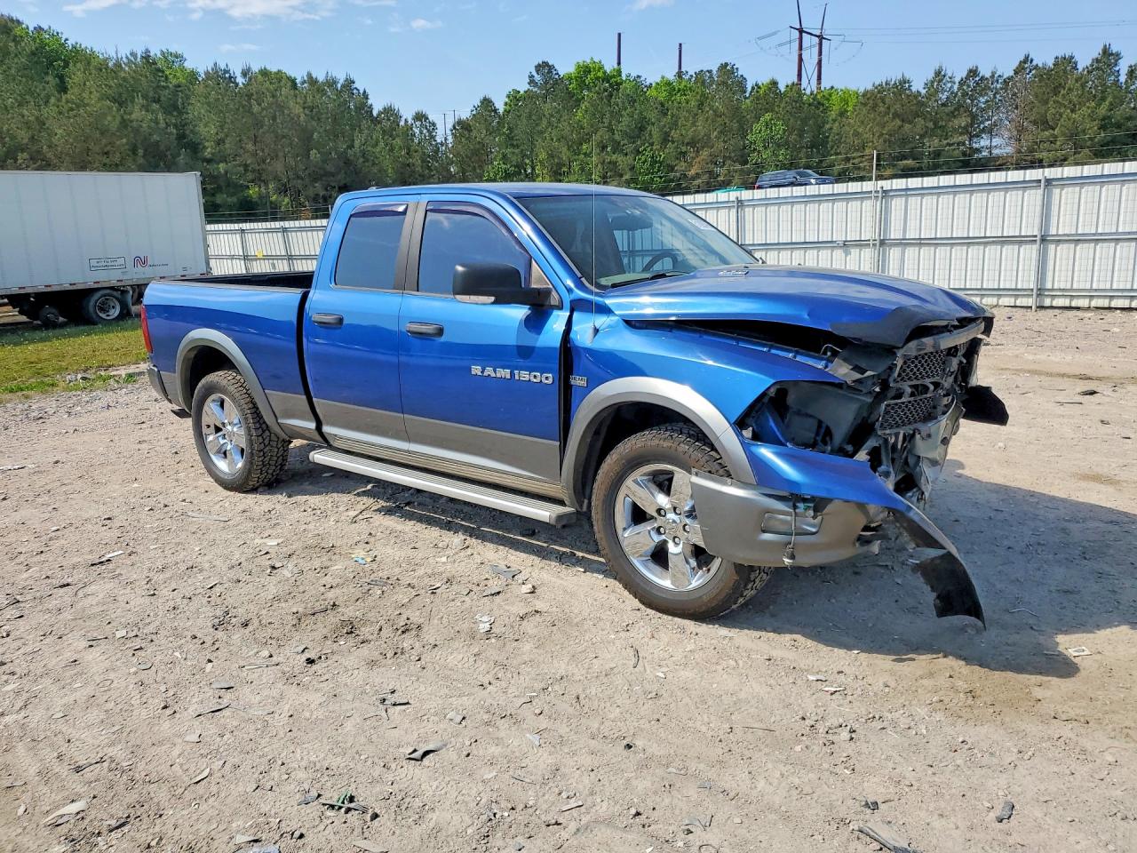 Dodge Ram 1500
