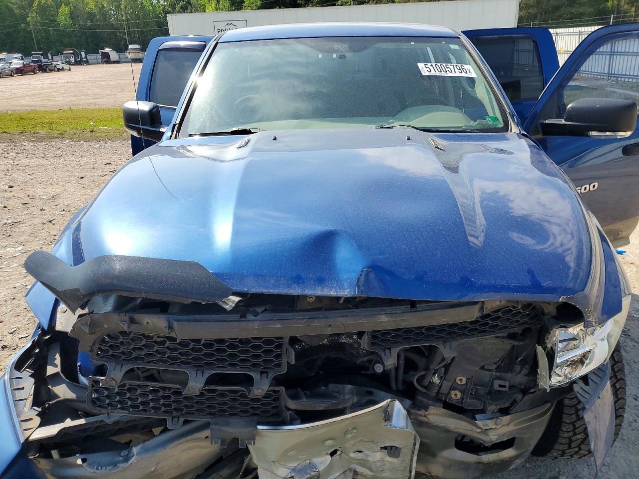 Dodge Ram 1500