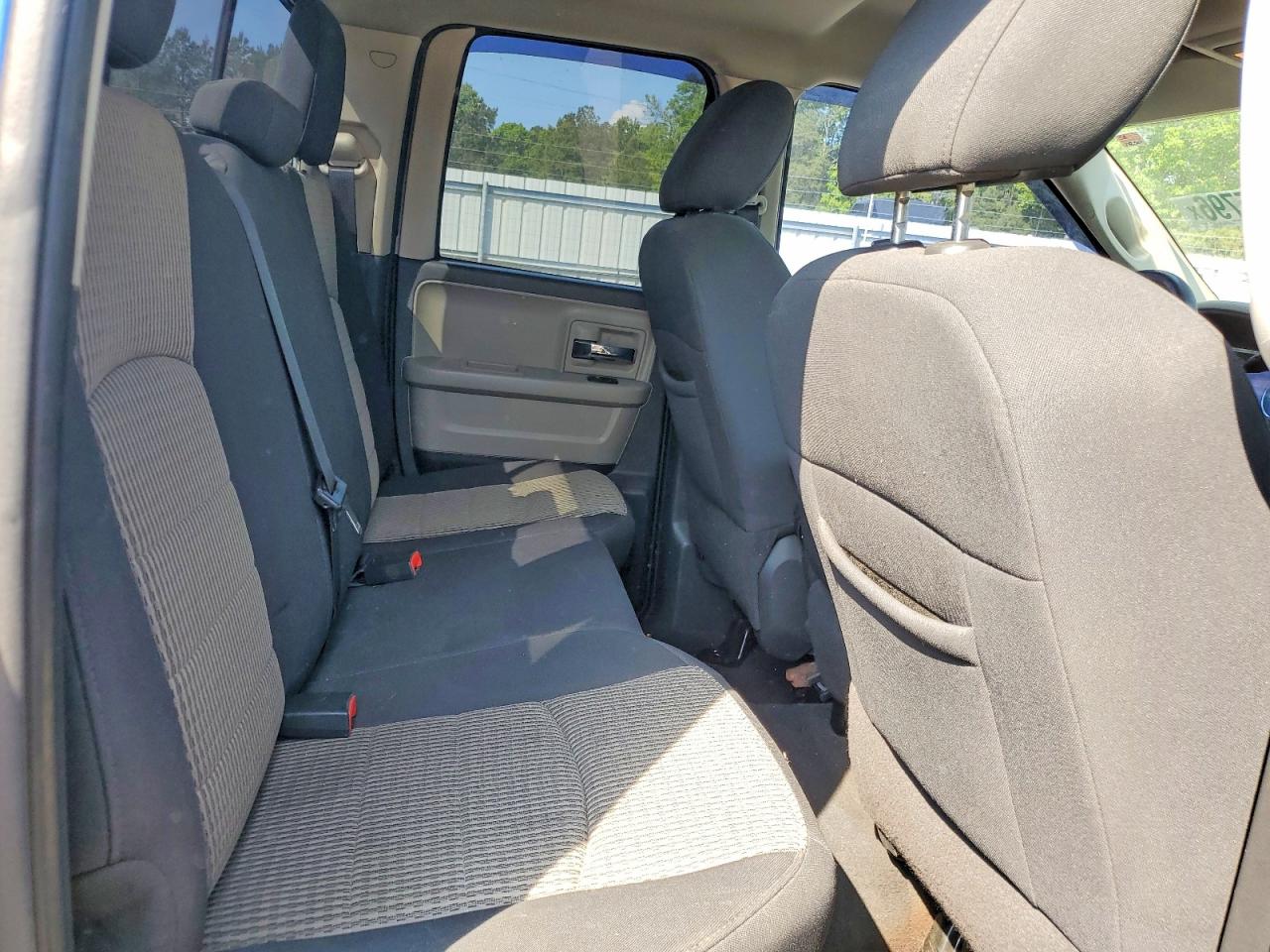 Dodge Ram 1500
