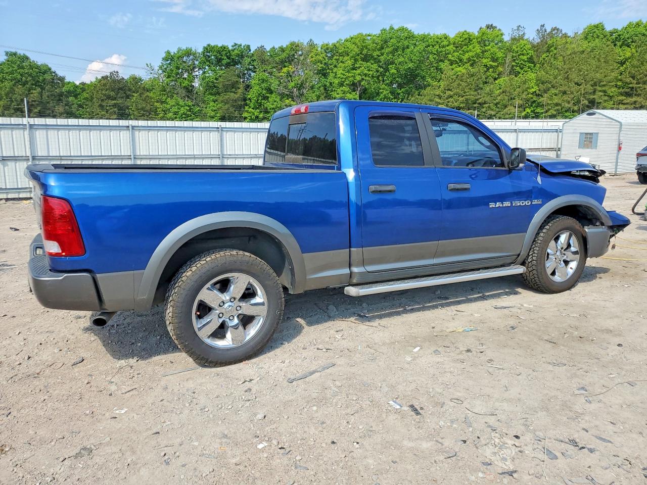 Dodge Ram 1500