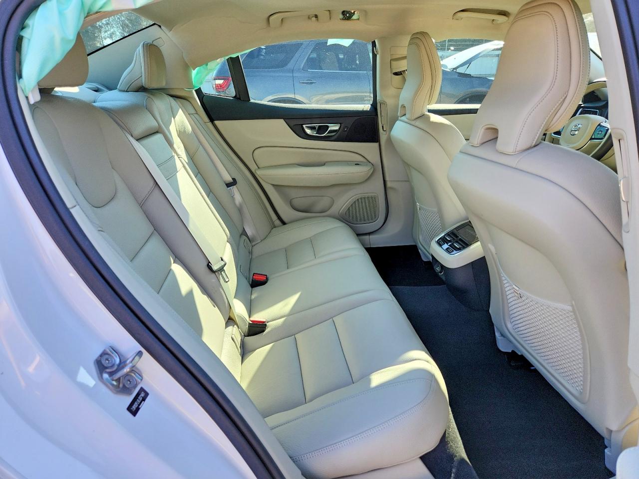 Volvo S60 T5 Inscription