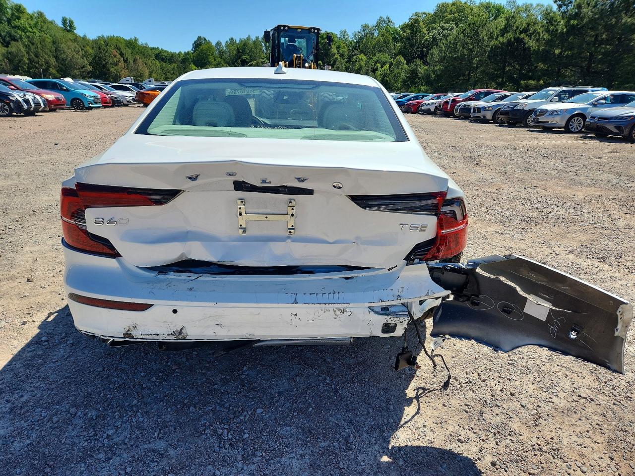 Volvo S60 T5 Inscription