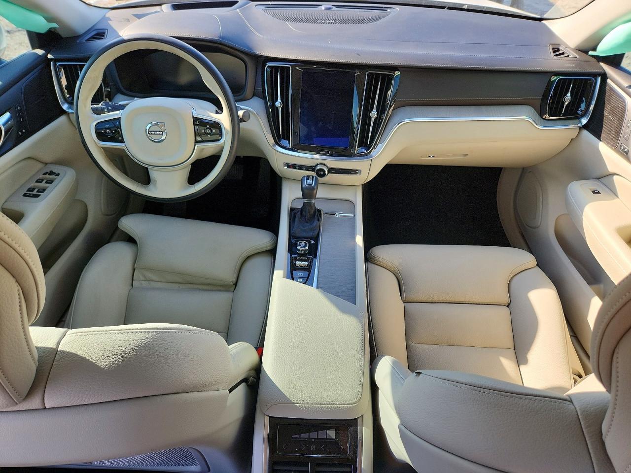 Volvo S60 T5 Inscription