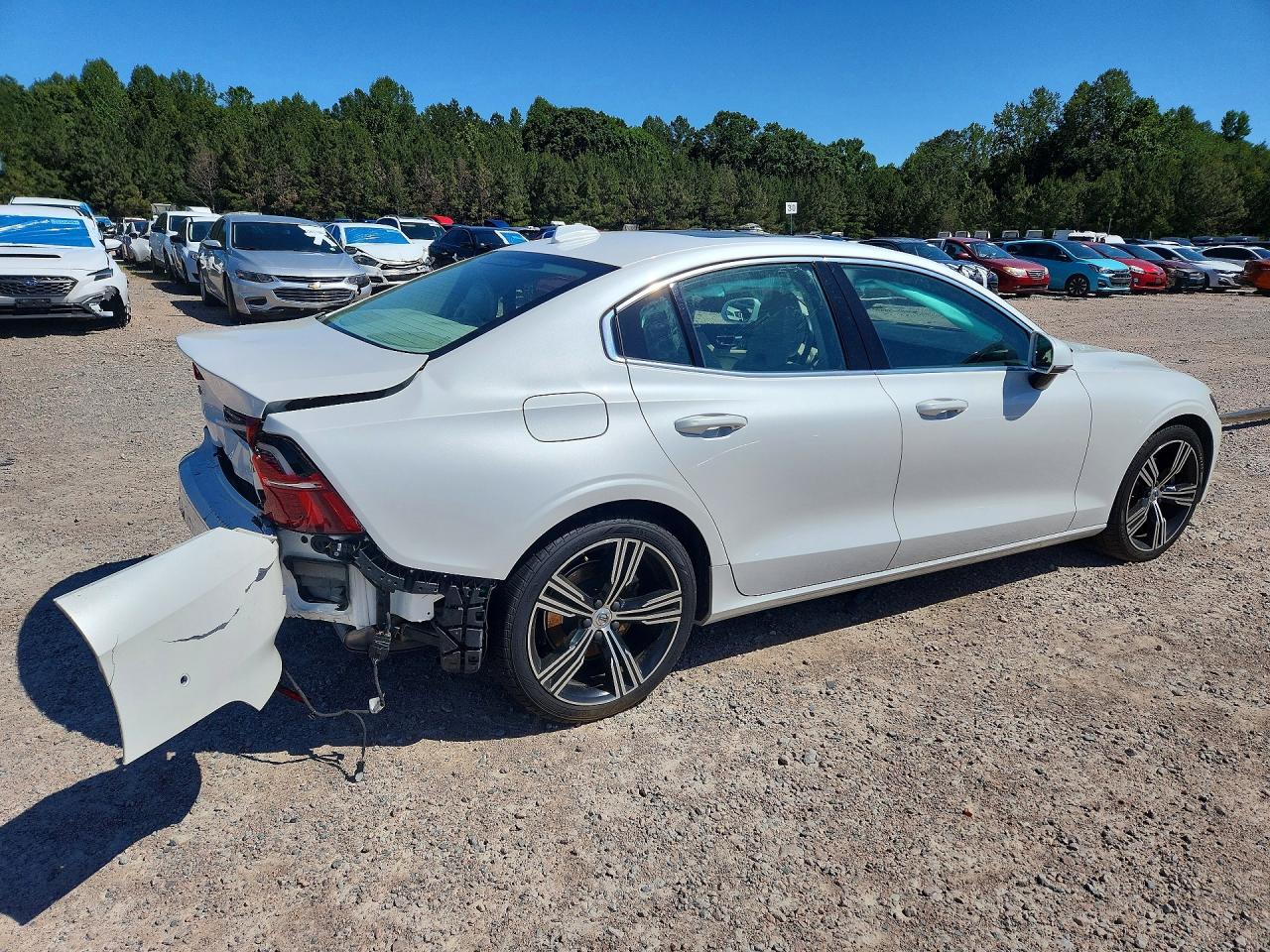 Volvo S60 T5 Inscription