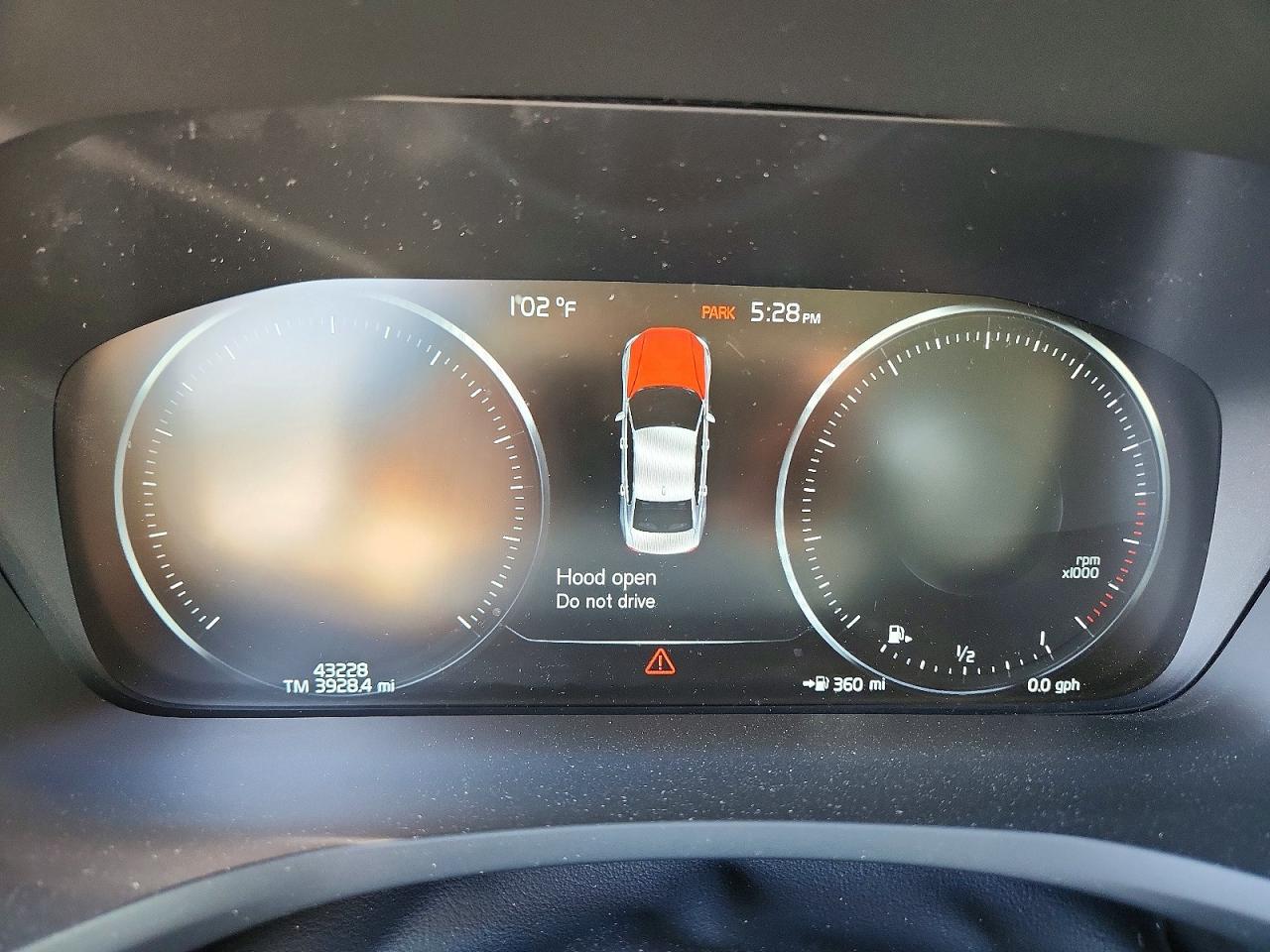 Volvo S60 T5 Inscription