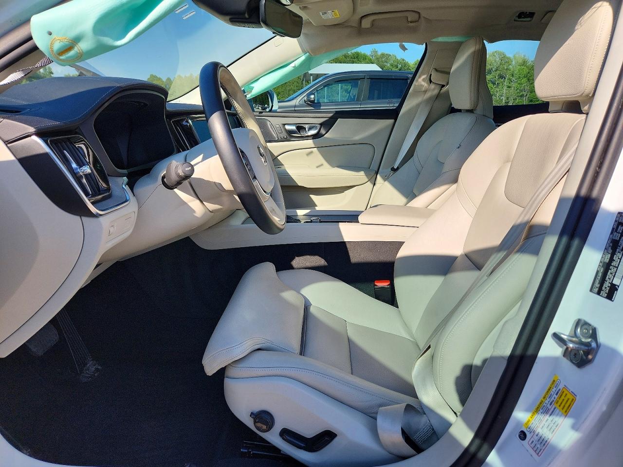 Volvo S60 T5 Inscription