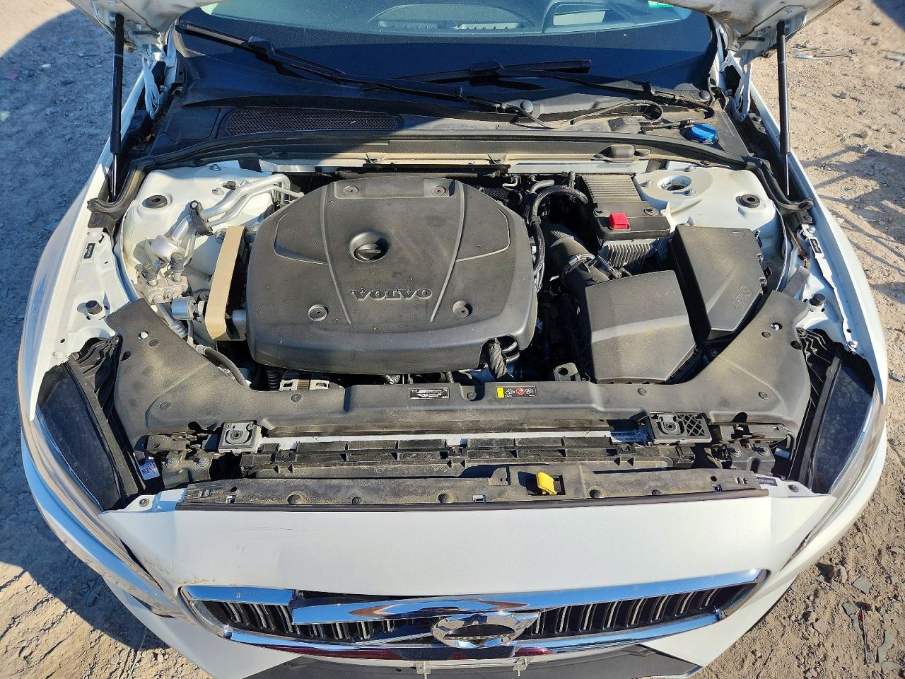 Volvo S60 T5 Inscription