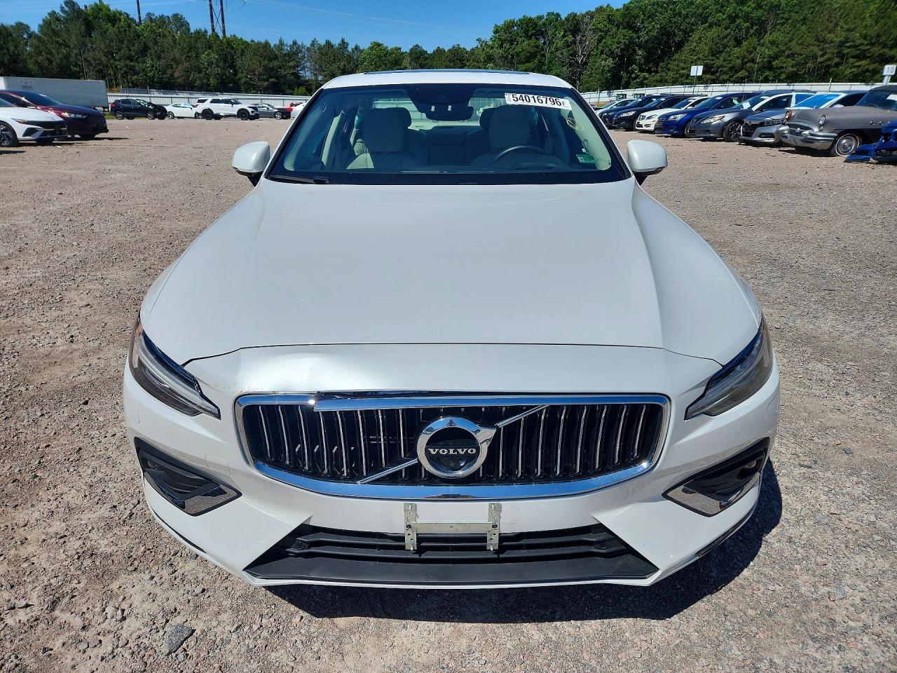 Volvo S60 T5 Inscription