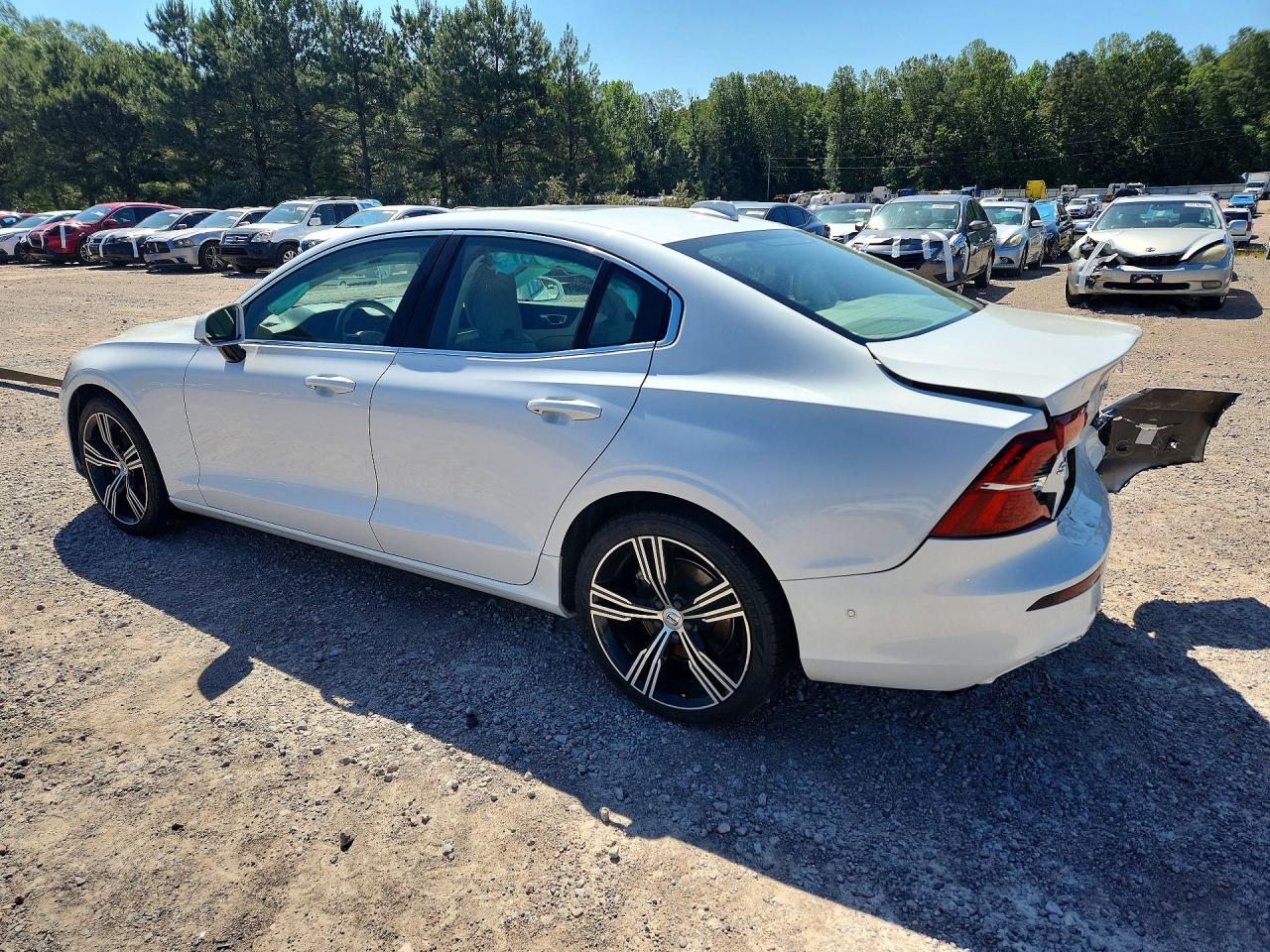 Volvo S60 T5 Inscription