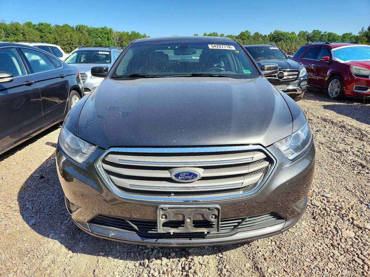 Ford Taurus Sel
