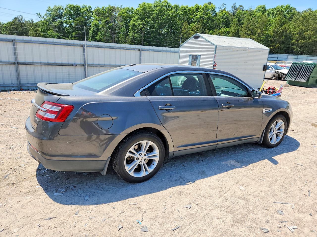 Ford Taurus Sel