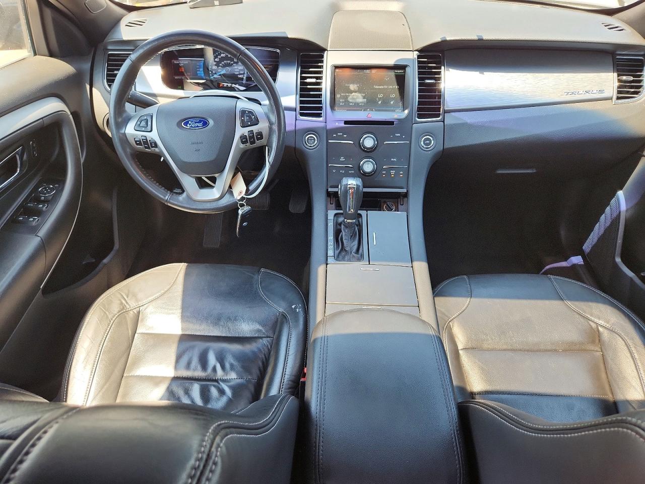 Ford Taurus Sel