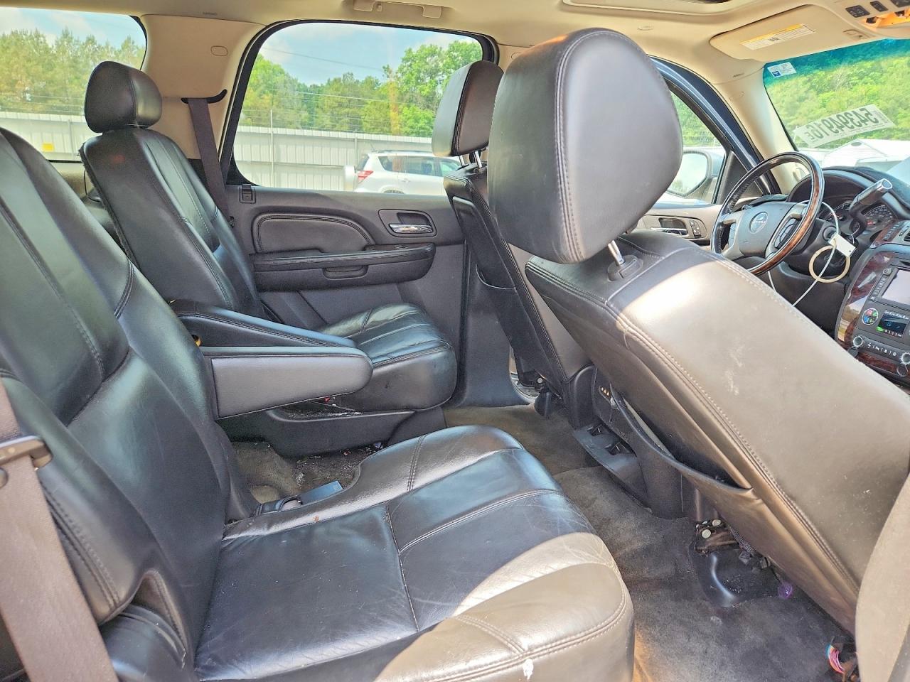 GMC Yukon Denali