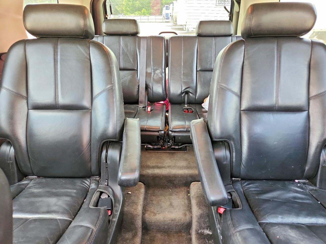 GMC Yukon Denali