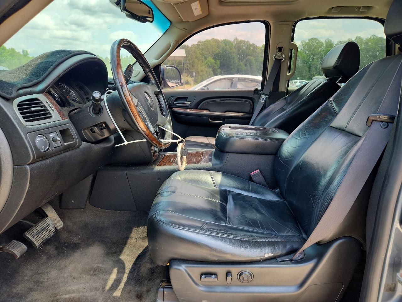 GMC Yukon Denali