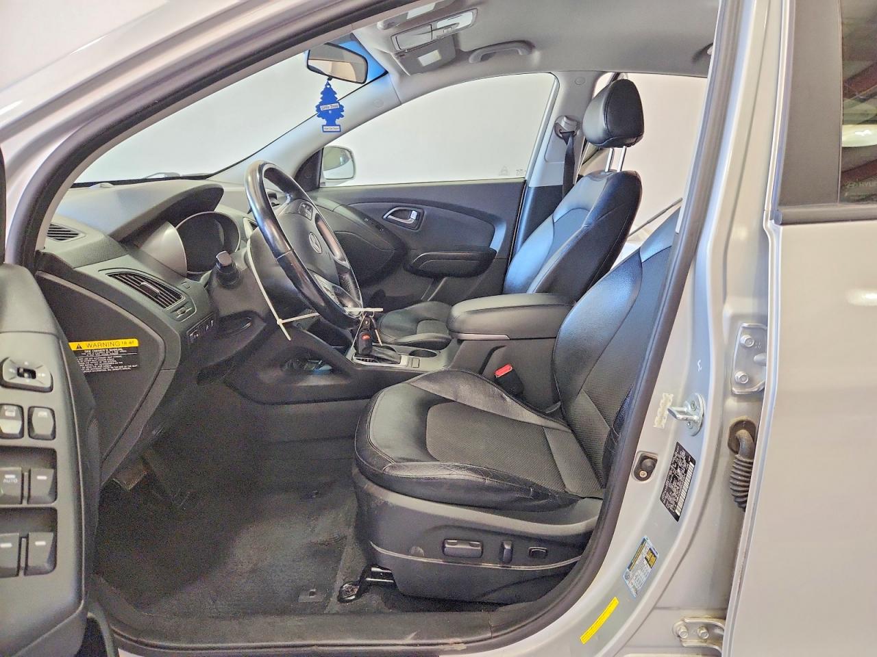 Hyundai TUCSON Se