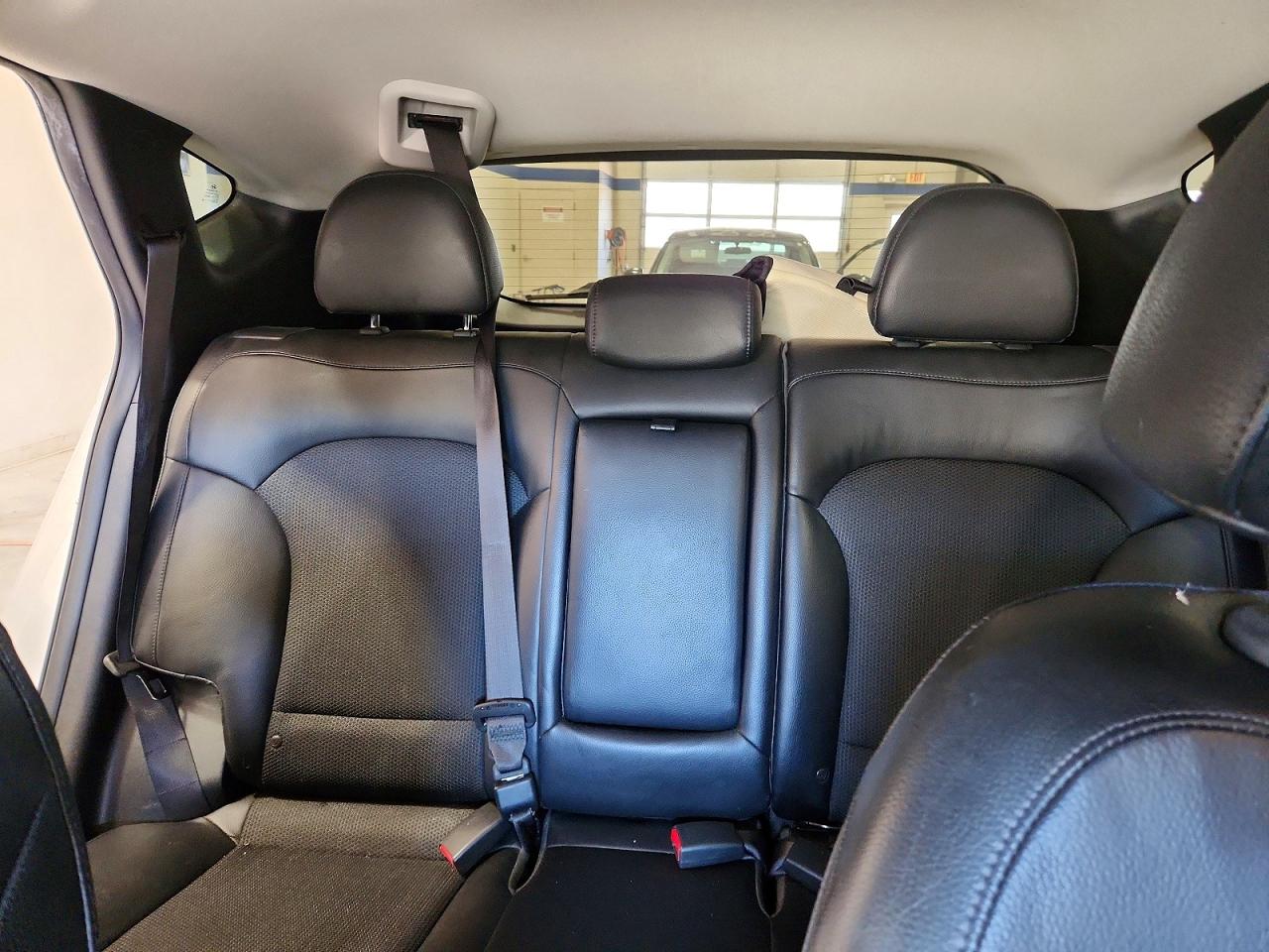 Hyundai TUCSON Se