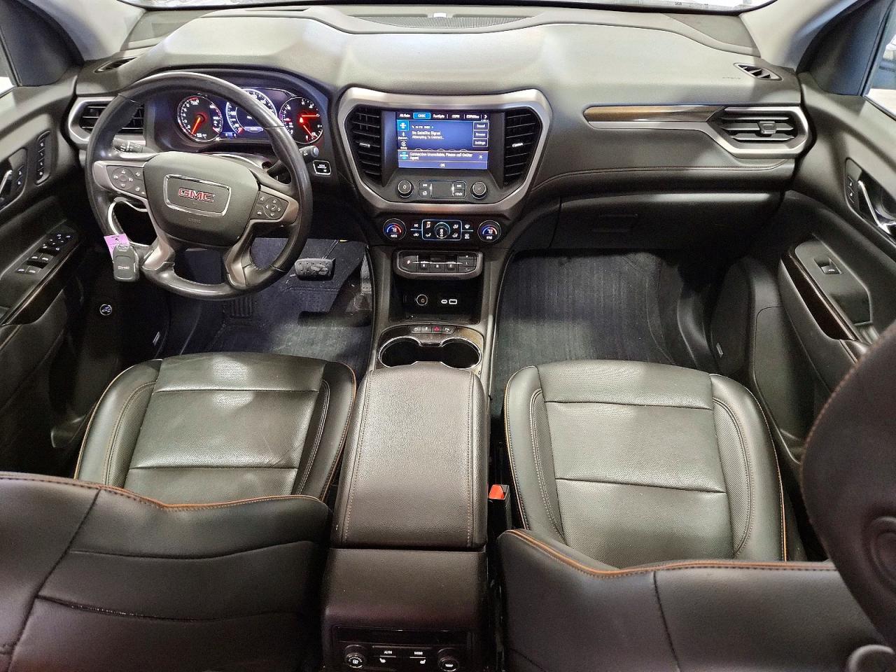 GMC Acadia At4