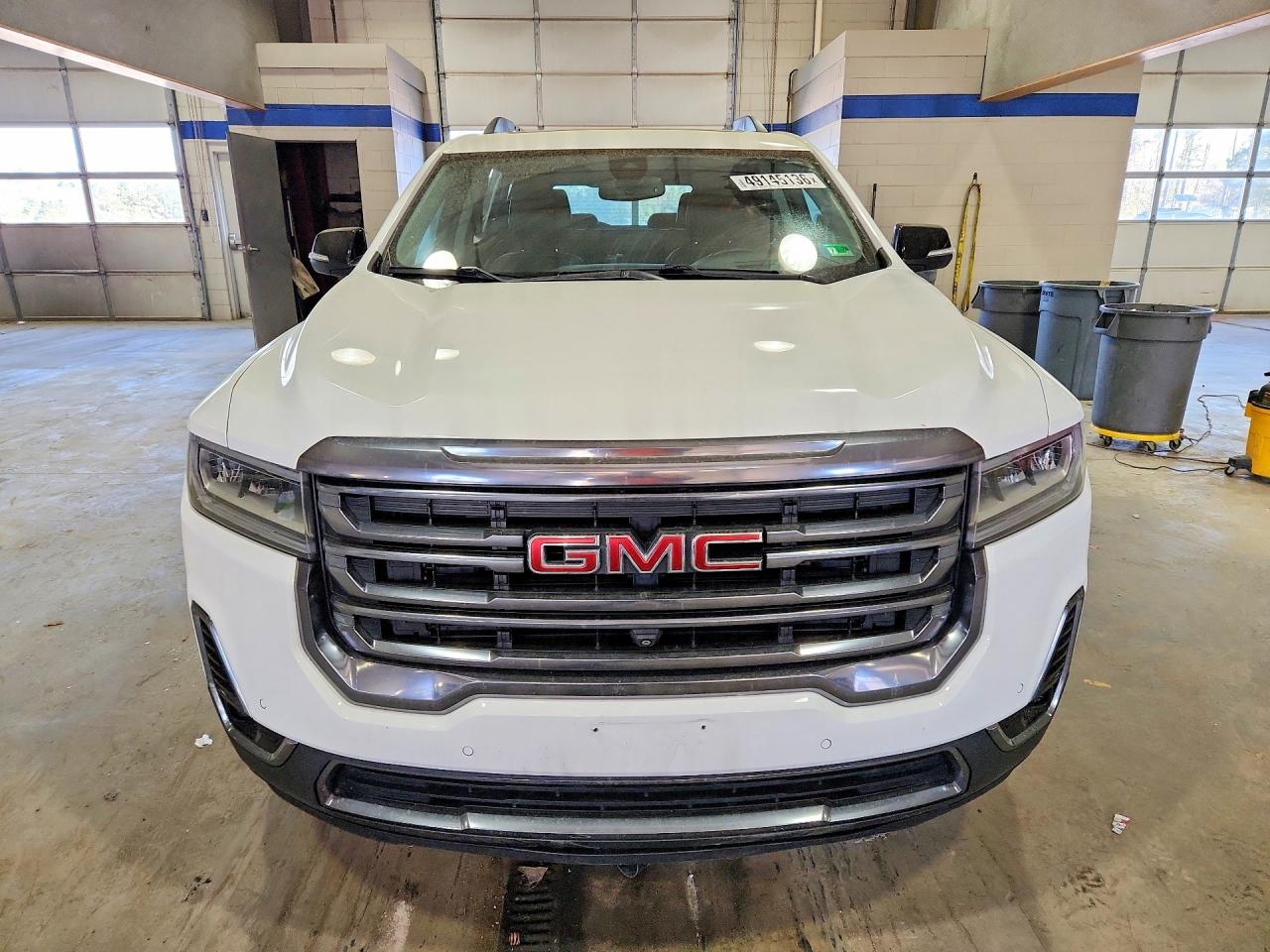 GMC Acadia At4