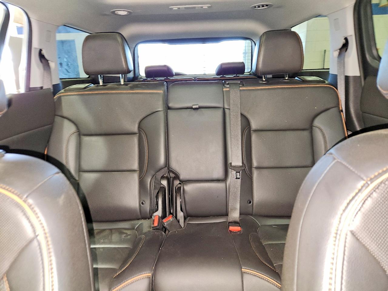 GMC Acadia At4