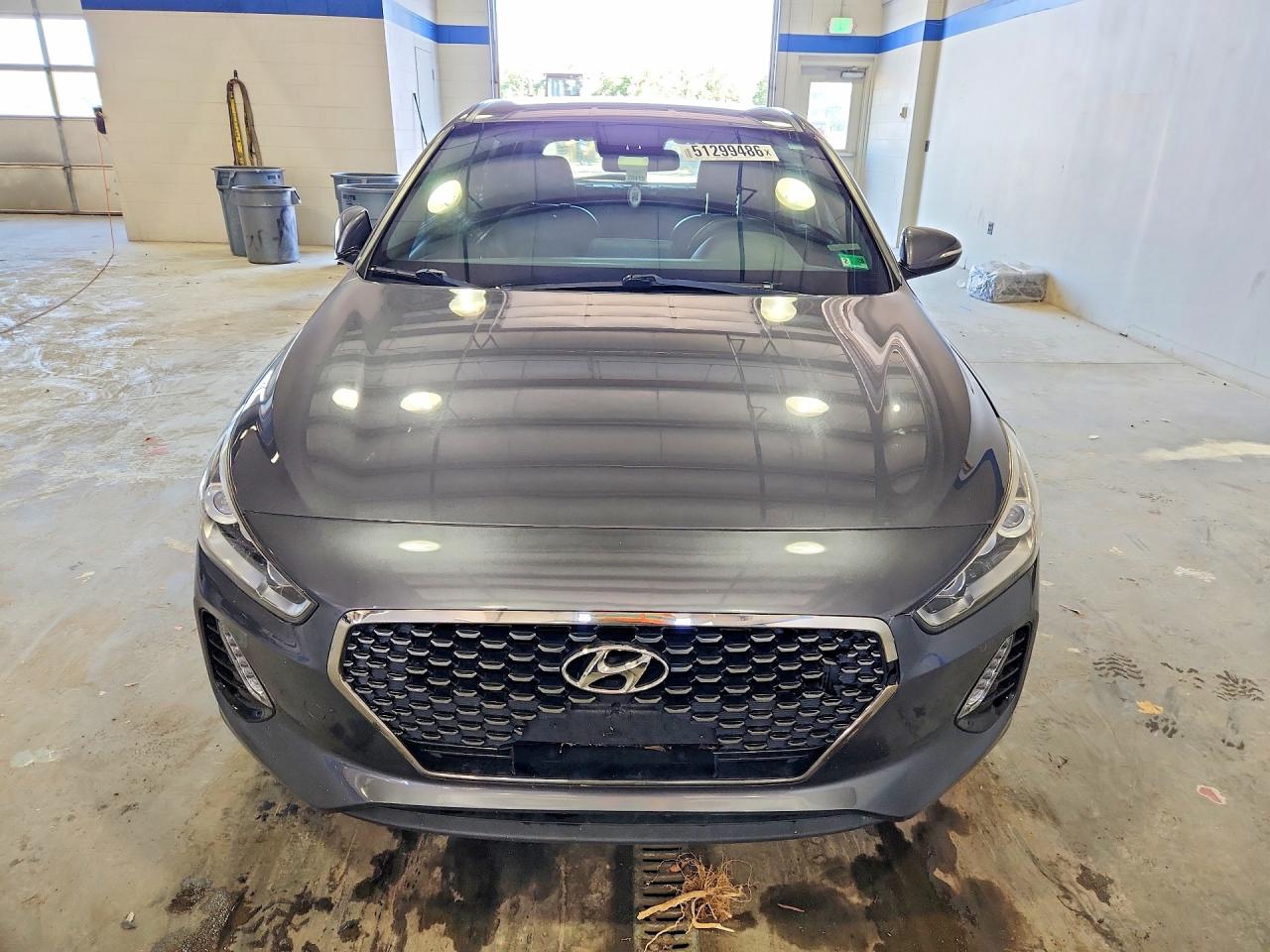 Hyundai ELANTRA Sport