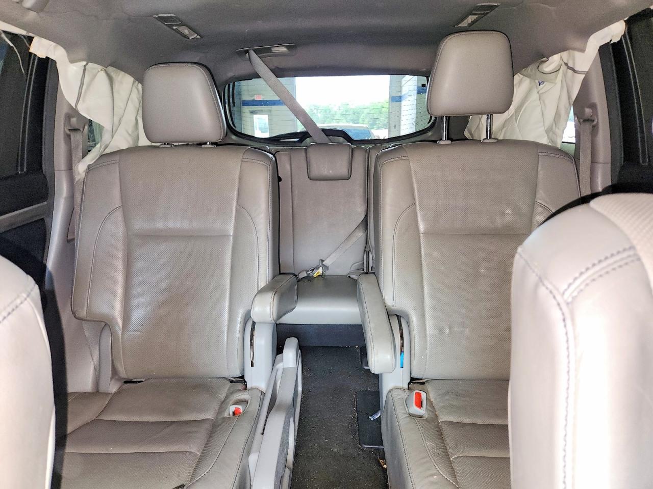 Toyota Highlander Limited