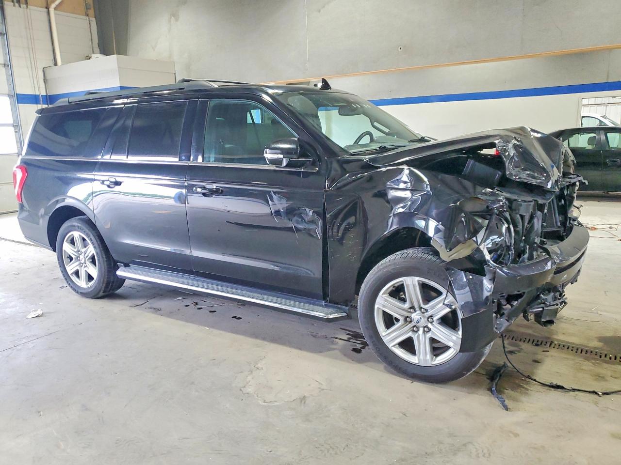 Ford Expedition