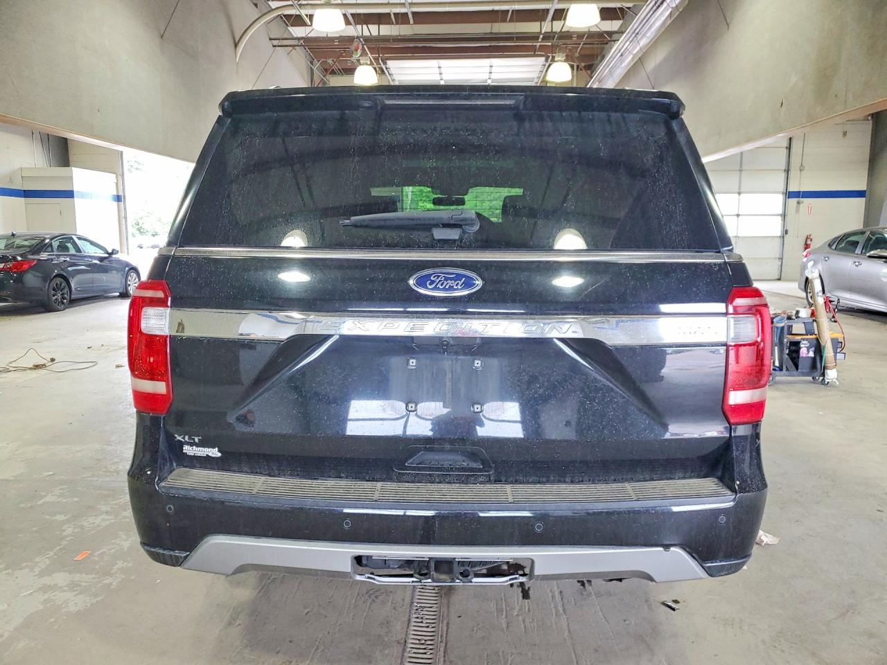 Ford Expedition