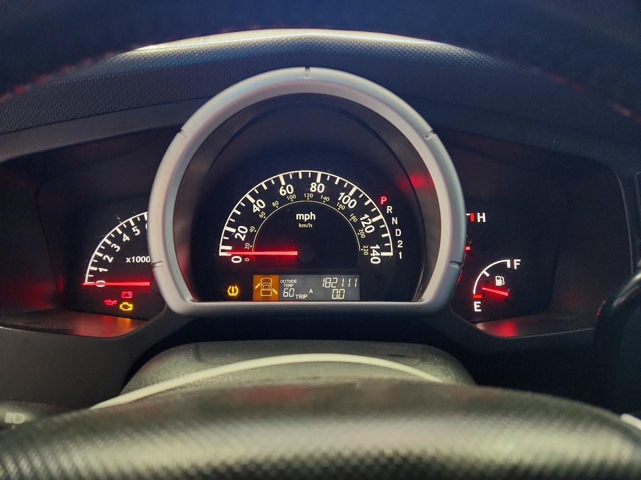 Honda Ridgeline Rtl
