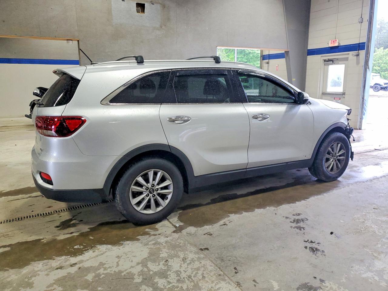 Kia Sorento Lx