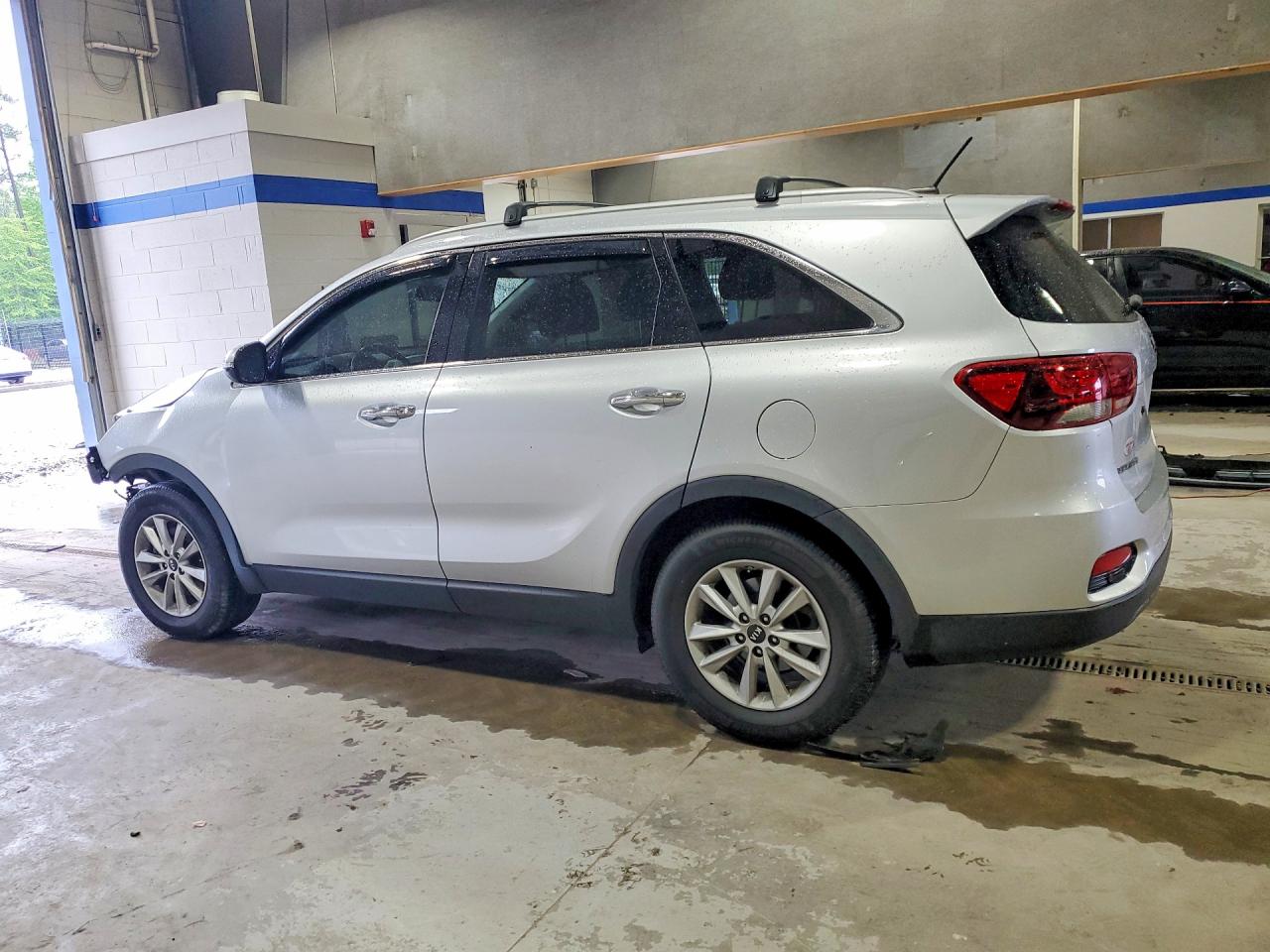 Kia Sorento Lx