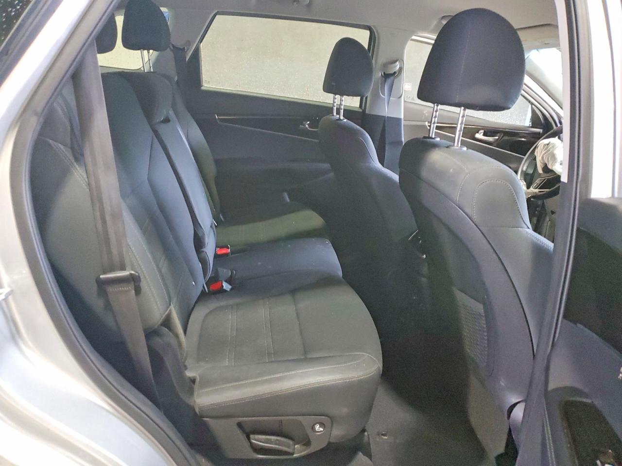 Kia Sorento Lx