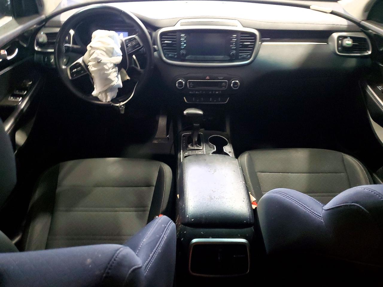 Kia Sorento Lx