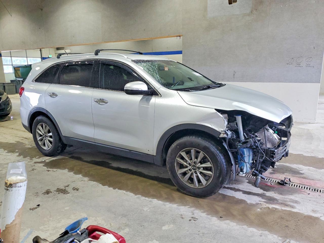 Kia Sorento Lx