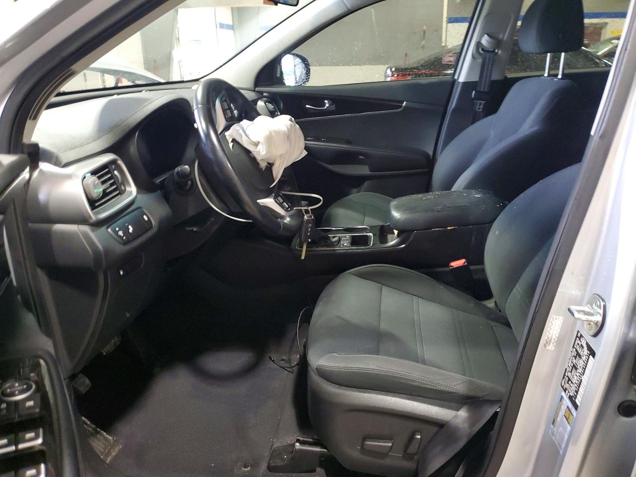 Kia Sorento Lx